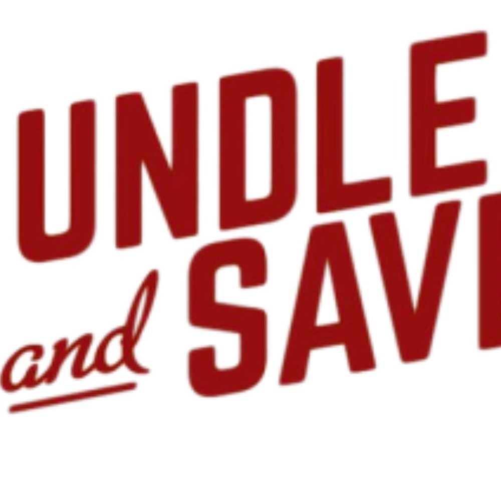 Bundles will save you more